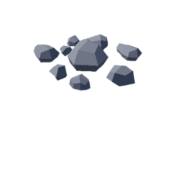 Stone Ore Mineral 02